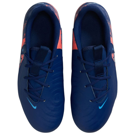 Nike Jr. Phantom GX 2 Academy ''Erling Haaland'' FG/MG